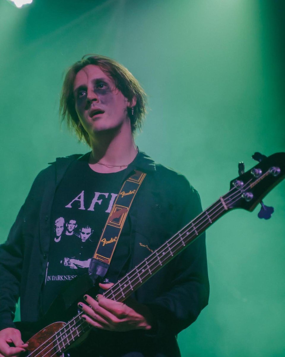 aliddlemore's tweet image. @dthblms @RISEFEST22