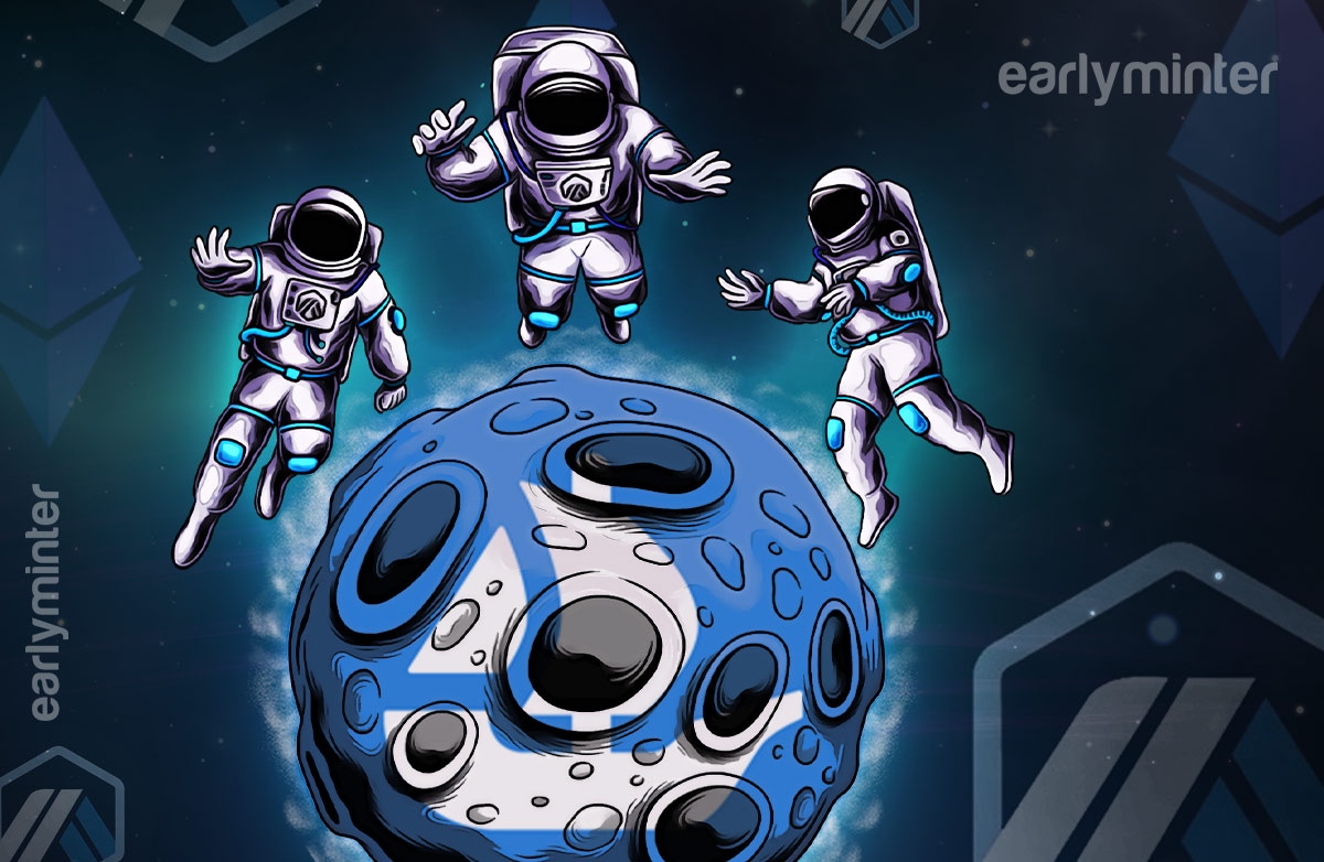 EarlyMinter's tweet photo. ‼️ OpenSea launches support for Ethereum L2 Arbitrum! Check the full article at: https://t.co/dBzBhjgJtR

#CryptoNews #OpenSea https://t.co/3wlHaYwcc9