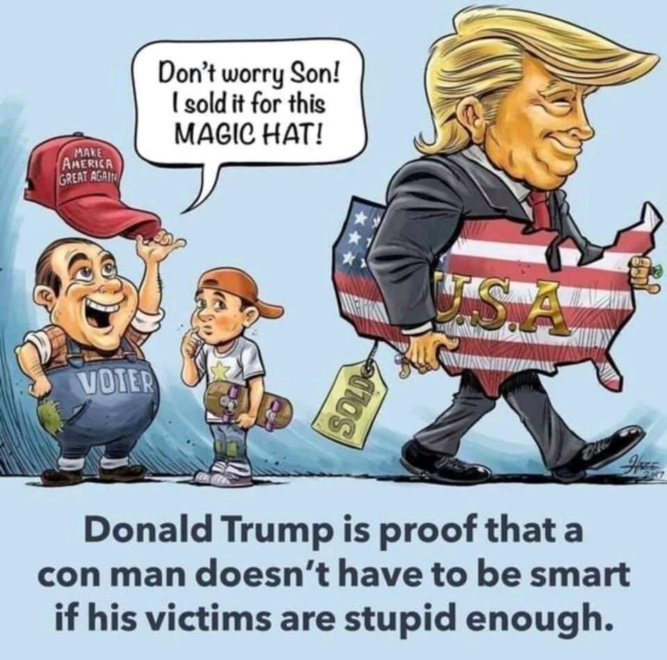 BullshitCalls's tweet photo. Isn't this the truth?  Judge Letitia James wasn't fooled today.  #TrumpIsALaughingStock https://t.co/jfvAYiJYfm