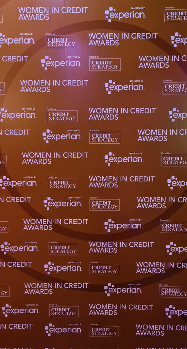 Nothing more to say....it says it all. WOMEN IN CREDIT #WIC22 
<a href="/Credit_Strategy/">Credit Strategy</a> <a href="/CICMEducation/">CICM_Education</a>