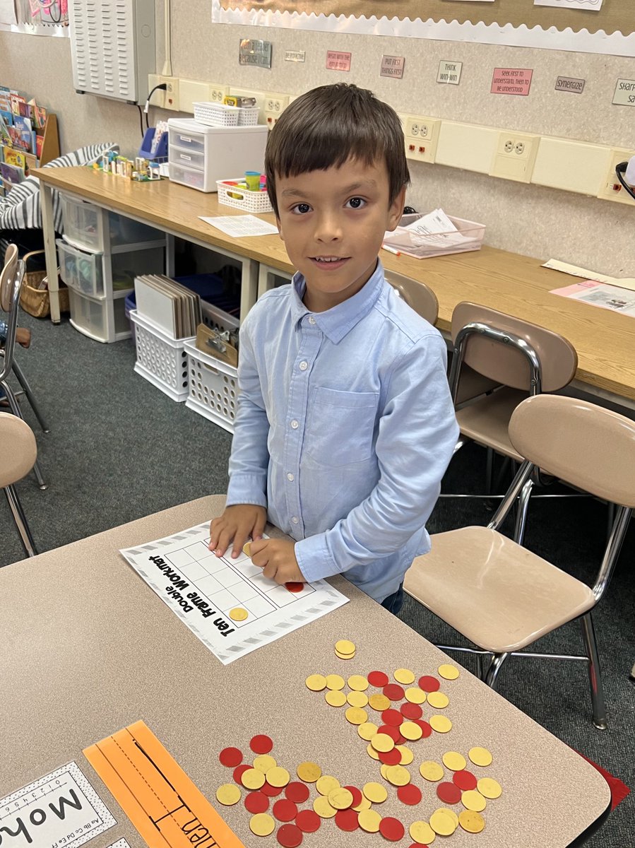 Combs 1st Grade tweet media
