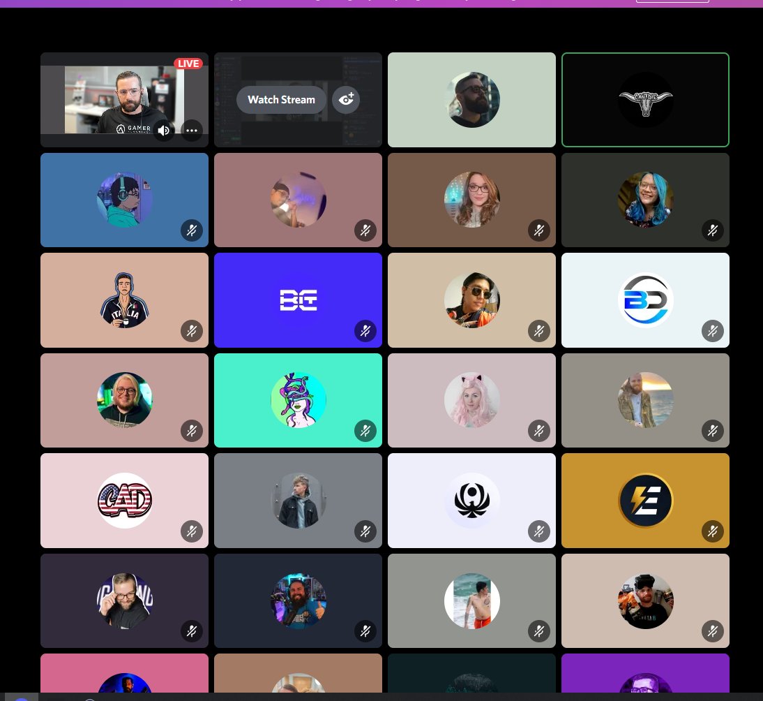 KrazyAceTV tweet media