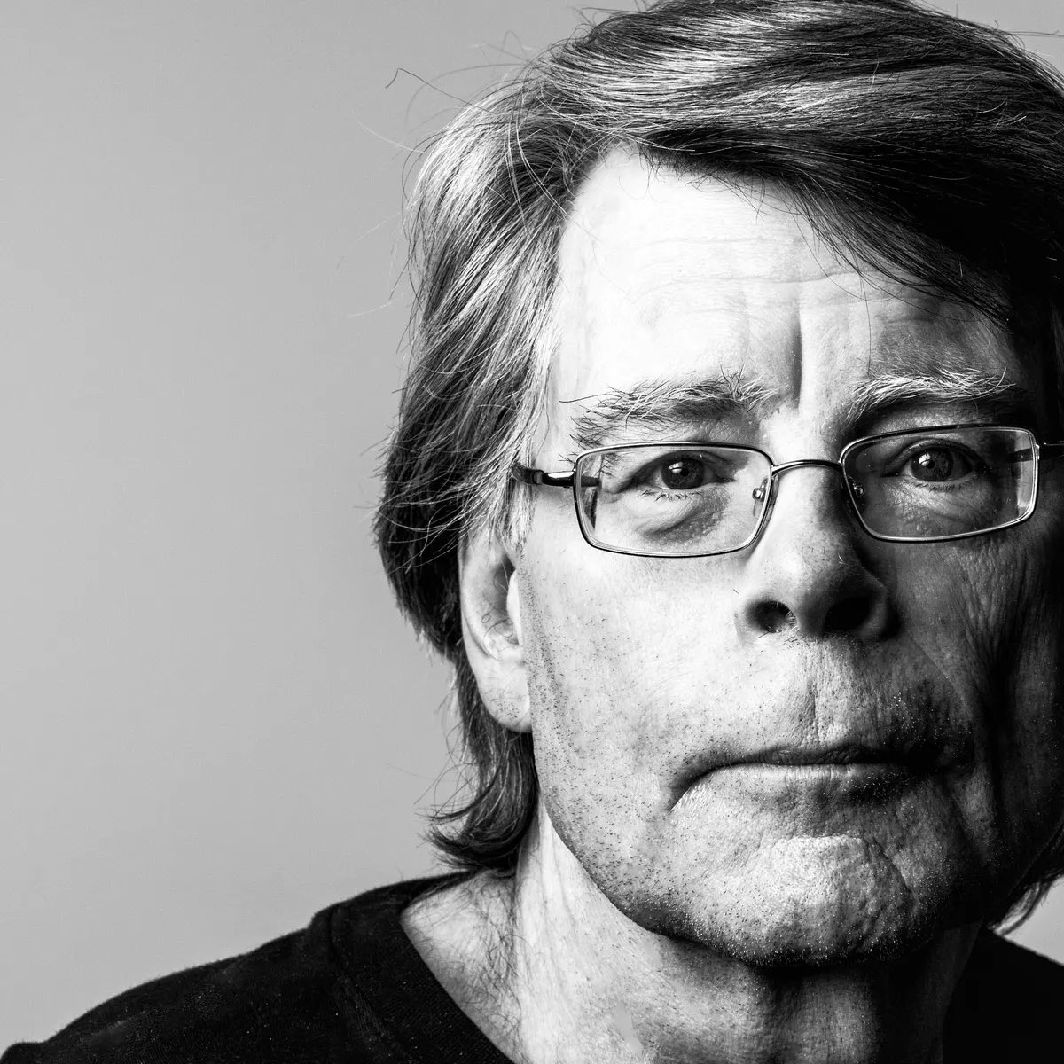 MultimediaPop's tweet photo. #UnDiaComoHoy
21 de Septiembre de 1947, nace el gran autor del terror, ficción supernatural, suspenso, fantasía, ciencia ficción y crimen… Stephen King!
#MultimediaPOP #DatosPOP https://t.co/mplg5mvncU