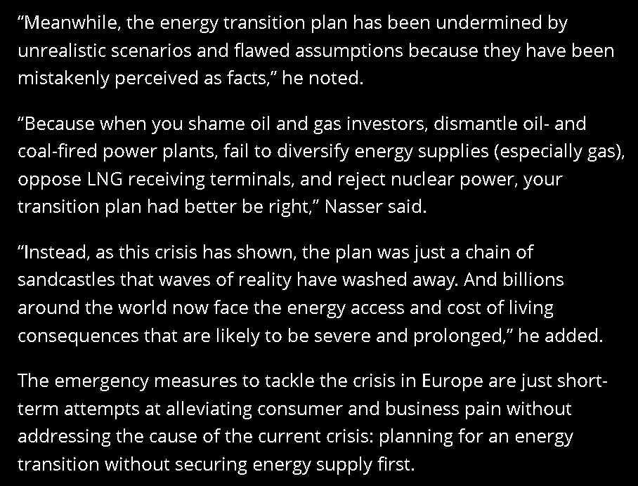FalseProgress's tweet photo. @martinrev21 This applies to deluded "green growth" pushers as much as anyone, e.g. smug excuses for wind energy sprawl.

They fail to understand the SCALE of replacing oil, and mainly want to be against fossil fuels in a tribal way vs. really thinking it through.

https://t.co/LhSHytuf3u https://t.co/fNA2hHrLI9