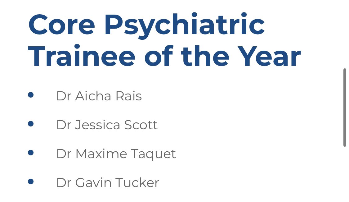 jesscott25's tweet photo. Best book my train! What a brilliant reason to head to London. I’m feeling very proud to be shortlisted for core trainee of the year at this years @rcpsych awards. Excited to be there with the #CAMHS Assertive Outreach Team #cfhd #devon https://t.co/49hFIItBd3