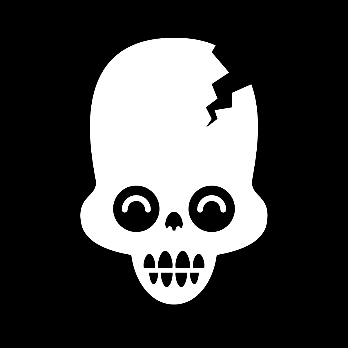 MartinC87101377's tweet photo. just minted @NumbSkulls_NFT 
you guys are awesome!!! https://t.co/X8YLrJcNfG