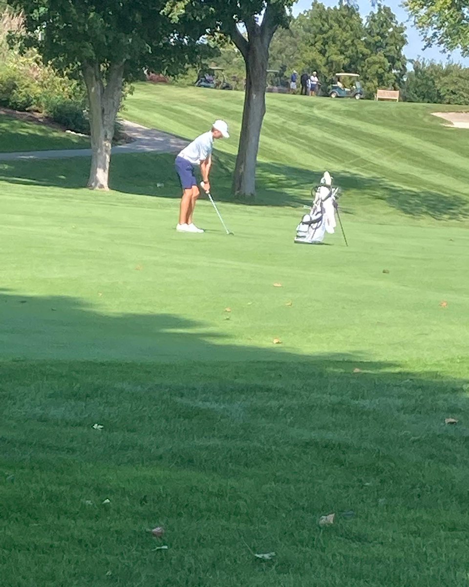Marmion Golf tweet media