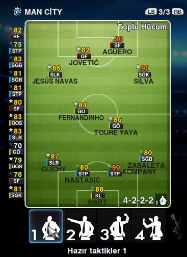 GecmisiOzledik's tweet photo. Pes tarihinin en güzel oyunu Pes 2013, hayatımıza gireli tam 10 yıl oldu. https://t.co/cgDSIXgF0h