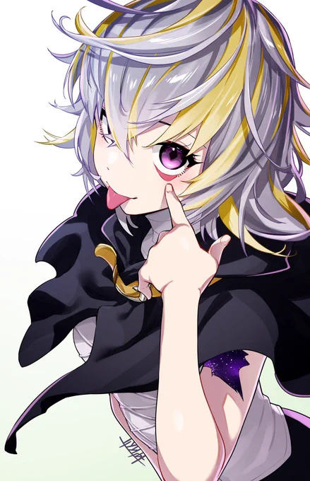 リクエストありがとうございました 