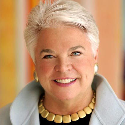 So here’s my theory: 

Pleasant Rowland, founder of the Pleasant Company and creator of American Girl dolls, descends from a long line of witches who care a lot about history and historical preservation.