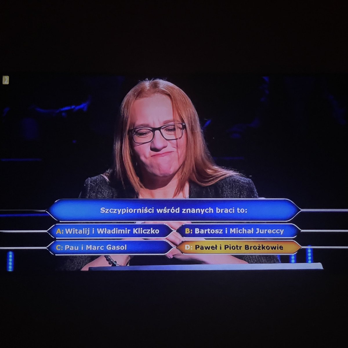 HTrollsPL's tweet image. Bracia pierdolec, jak ja ich nienawidzę