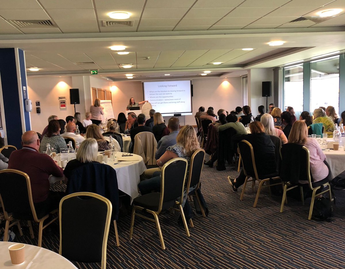 renalpages's tweet photo. Thanks to @AliFish77714351 , our CSL Dr John and the ops team for the fantastic #teamrenal engagement event @edgebastoncricket 

Plenty of new ideas to energise the service and I’m sure we all look forward to sharing ideas and innovating 😃🤩 🚀 https://t.co/qw6mTYEfQ8