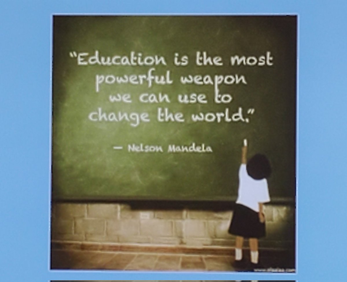 FisherC_STEM's tweet photo. #relationshipcenteredlearning https://t.co/2Vn1DkC9Dh