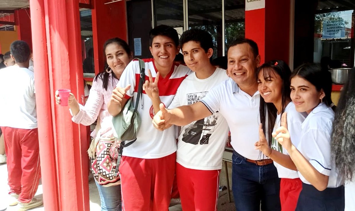 Alcaldia de Mocoa tweet media