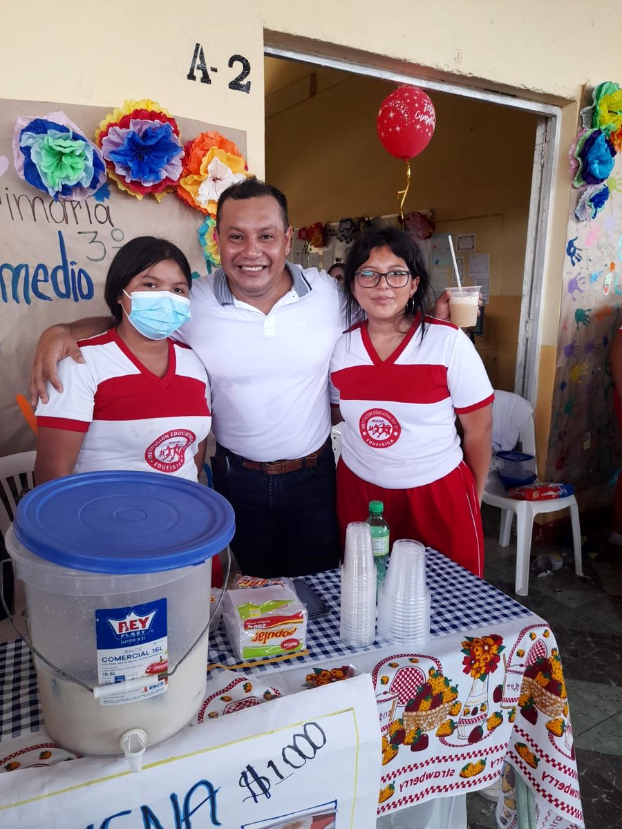 Alcaldia de Mocoa tweet media