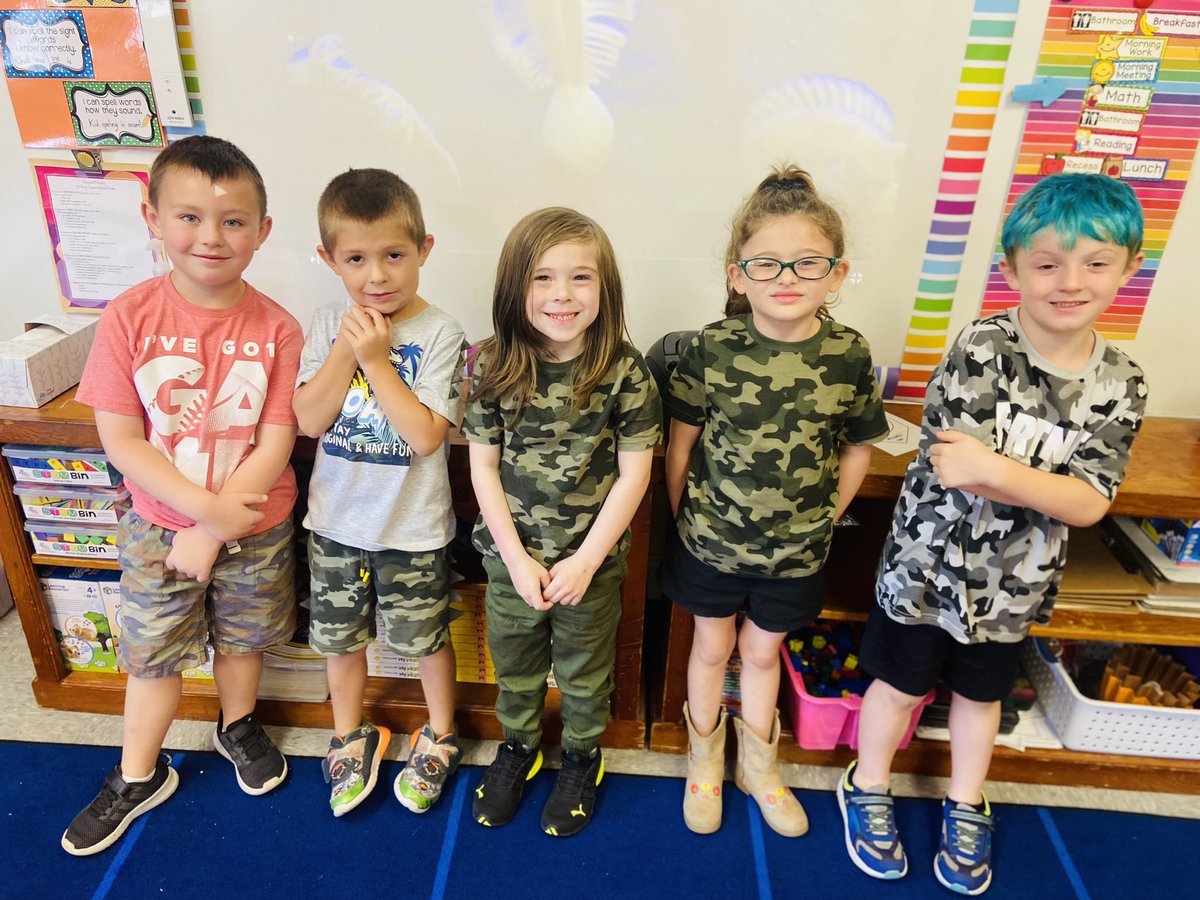 InwoodPrimarySchool tweet media