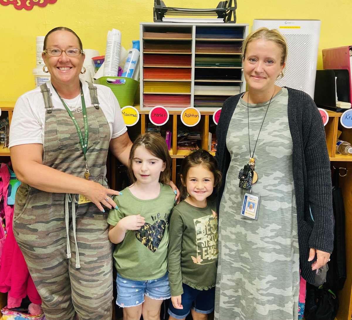 InwoodPrimarySchool tweet media