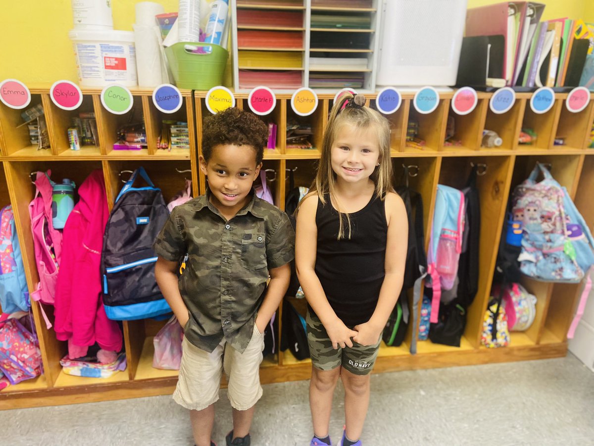 InwoodPrimarySchool tweet media