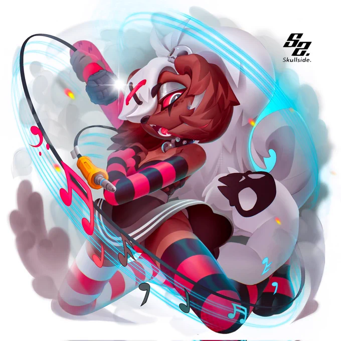 Hey I m just curious, how much would you pay/charge for a piece like this? I was wondering through twitter and FA and left woth both fears about overcharging and undercharging for my artSo I would like to hear some of your opinions on that :"D 