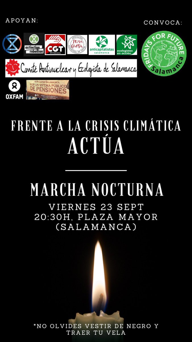 #Democratizalaenergia