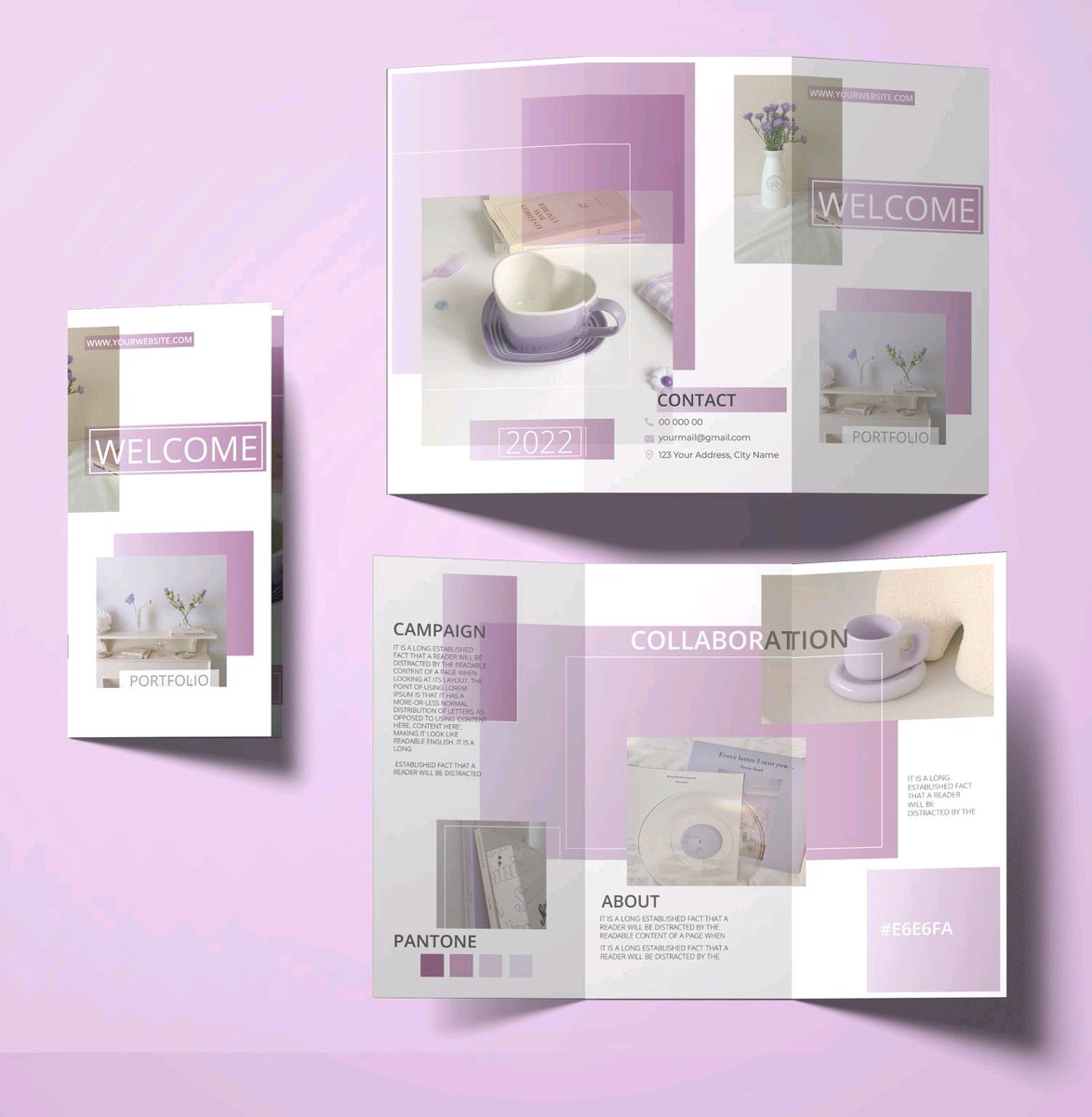 FontsStylish's tweet photo. RT @nihxaa: Trifold Brochure Template
#trifold #brochure #brochuredesign #flyer #flyerdesign #banner #business #brochuretemplate #minimal #brochuretemplate #trifoldbrochure #interior #interiordecor #smallbusiness #pamplet #leaflet #brading #business… https://t.co/GXlzfoGh1G