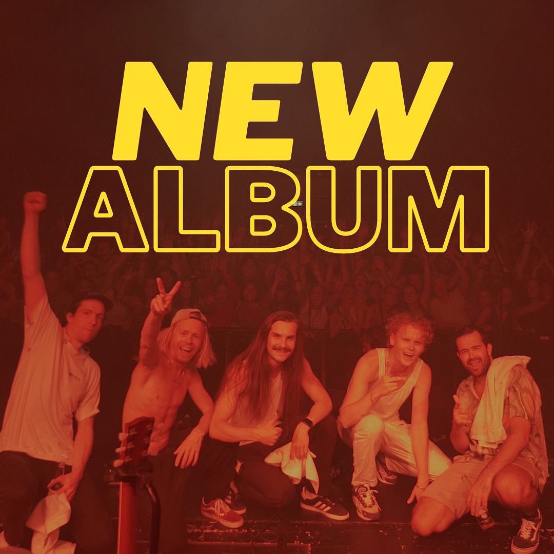 New album „Revelation“ out on 30th of September. Pre-save now! bfan.link/revelation-4