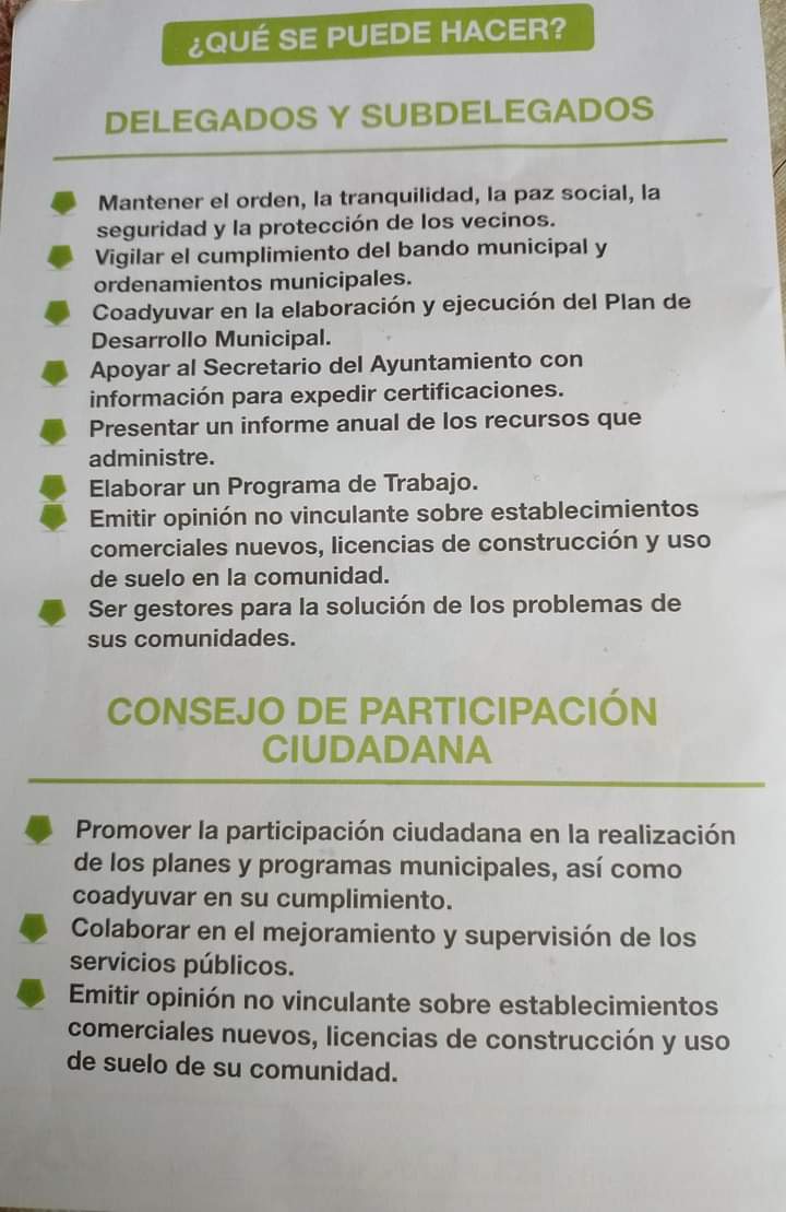 Ej_SanIsidro's tweet photo. Cuáles son las funciones de las autoridades auxiliares.
#COPACIS
#Izcalli
#Edomex https://t.co/fzpjKdbHHk