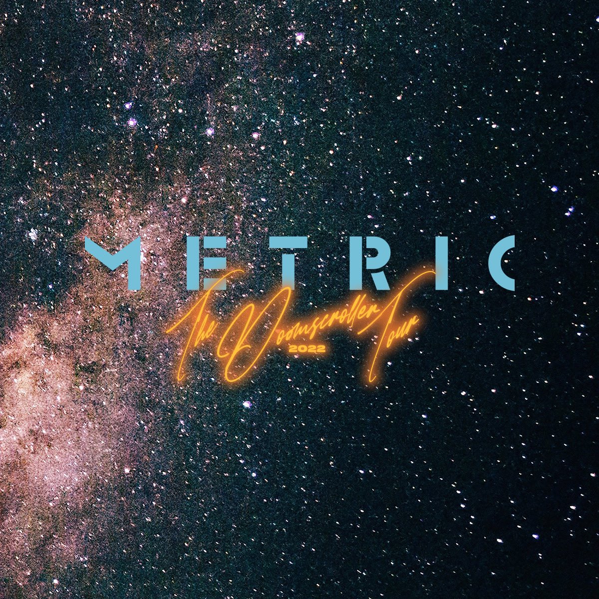 atxconcert's tweet photo. 🚨 TICKET GIVEAWAY 🚨 

Want to win a pair of tickets to see @Metric with @SecretMachines? Catch them on Friday, Sept 30th at @acllive!

• RT this post
• Follow @atxconcert
• Tag your +1 in the comments
(each tag is another entry)

Winner on Tuesday, 9/27! https://t.co/xljftEXC0N