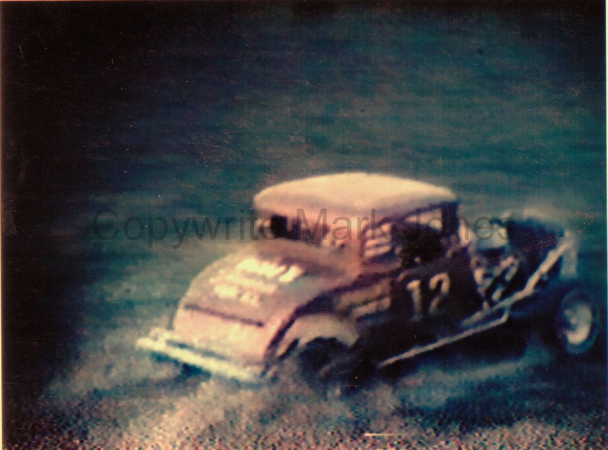 HighlandSpeedw1's tweet photo. Jerry Nelms - 1963 https://t.co/BoLhvSx6gH