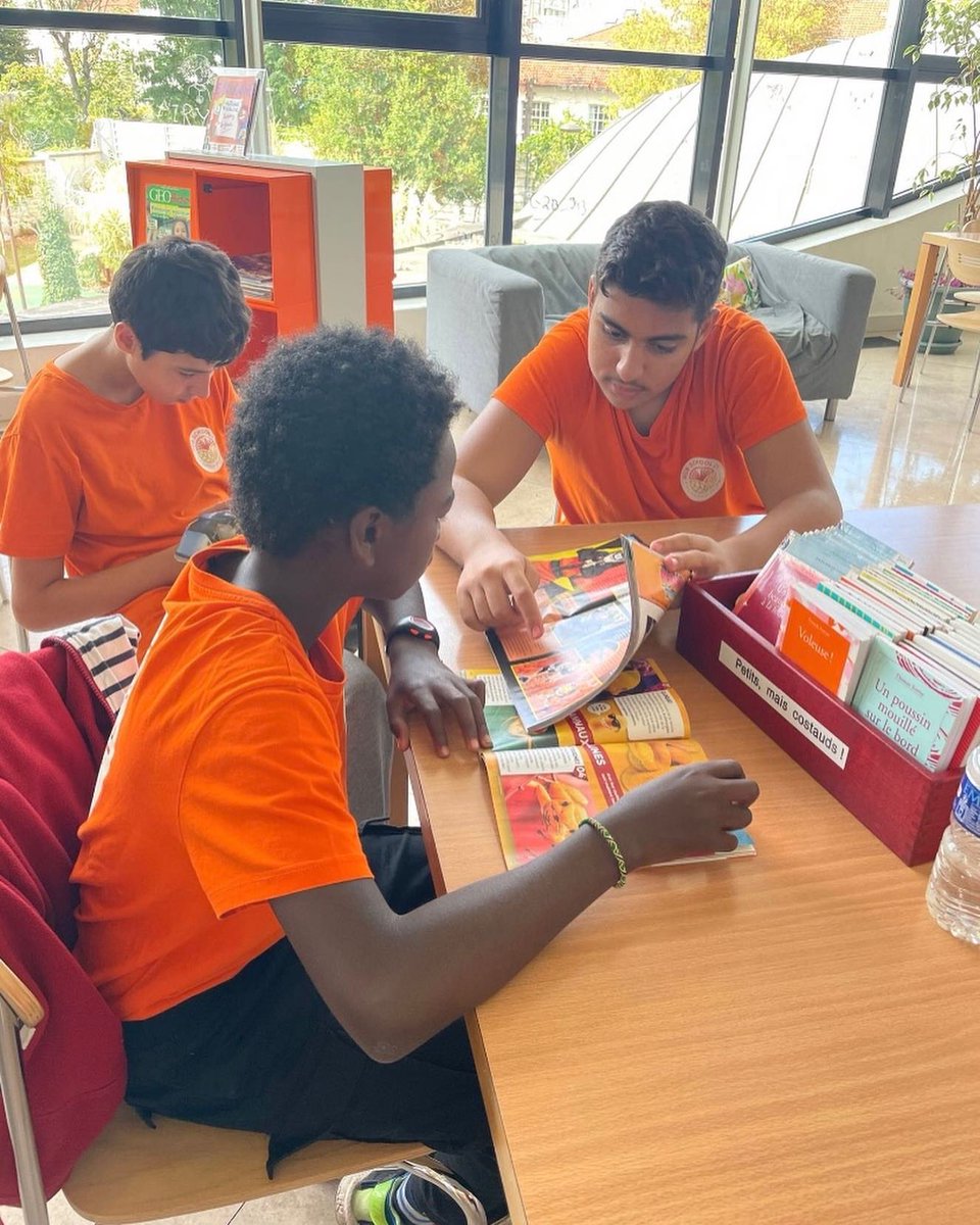 HubSchool21 tweet media