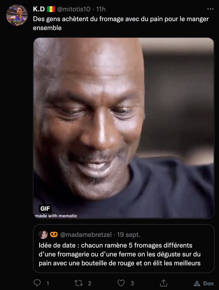 bouliboulibouli's tweet photo. Le groupe vit bien : https://t.co/4Xk7ktFLh7