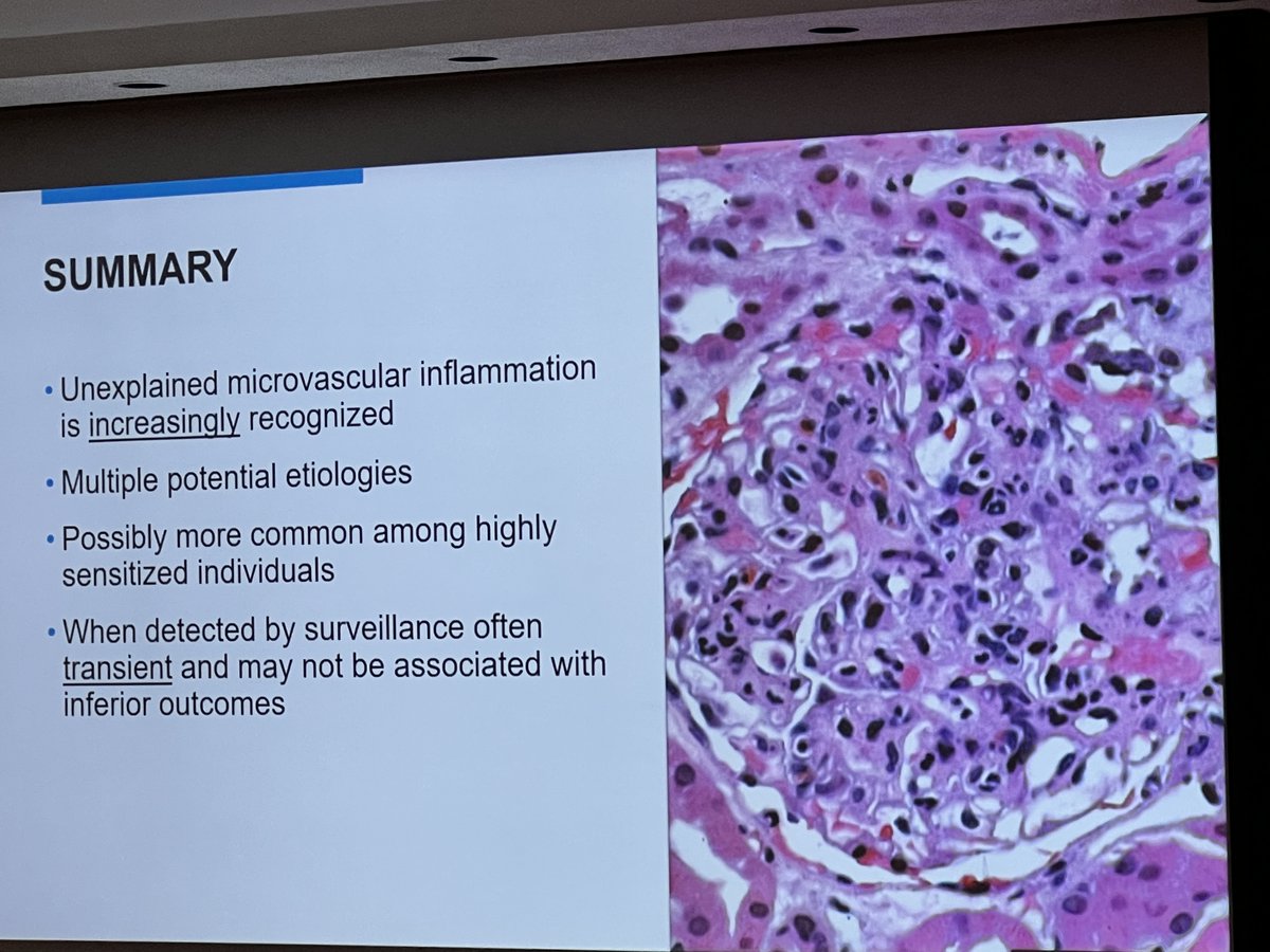 Leonardo V. Riella tweet media