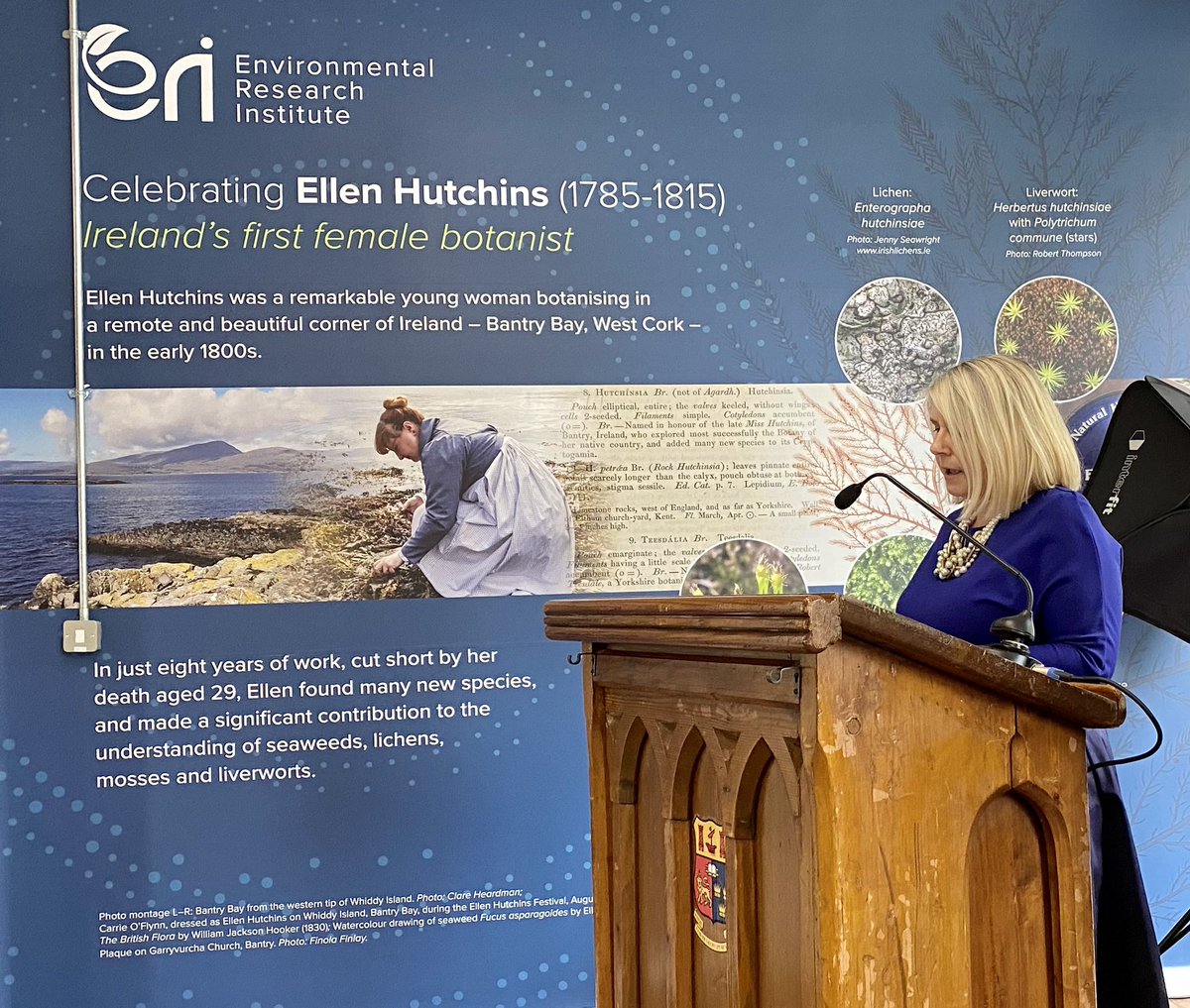 John F. Cryan tweet media