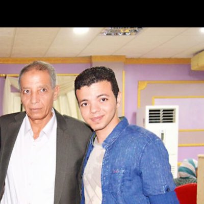 NaguibSayed's tweet photo. رحمة الله عليك يا حبيبي https://t.co/LOwJCIDIPI