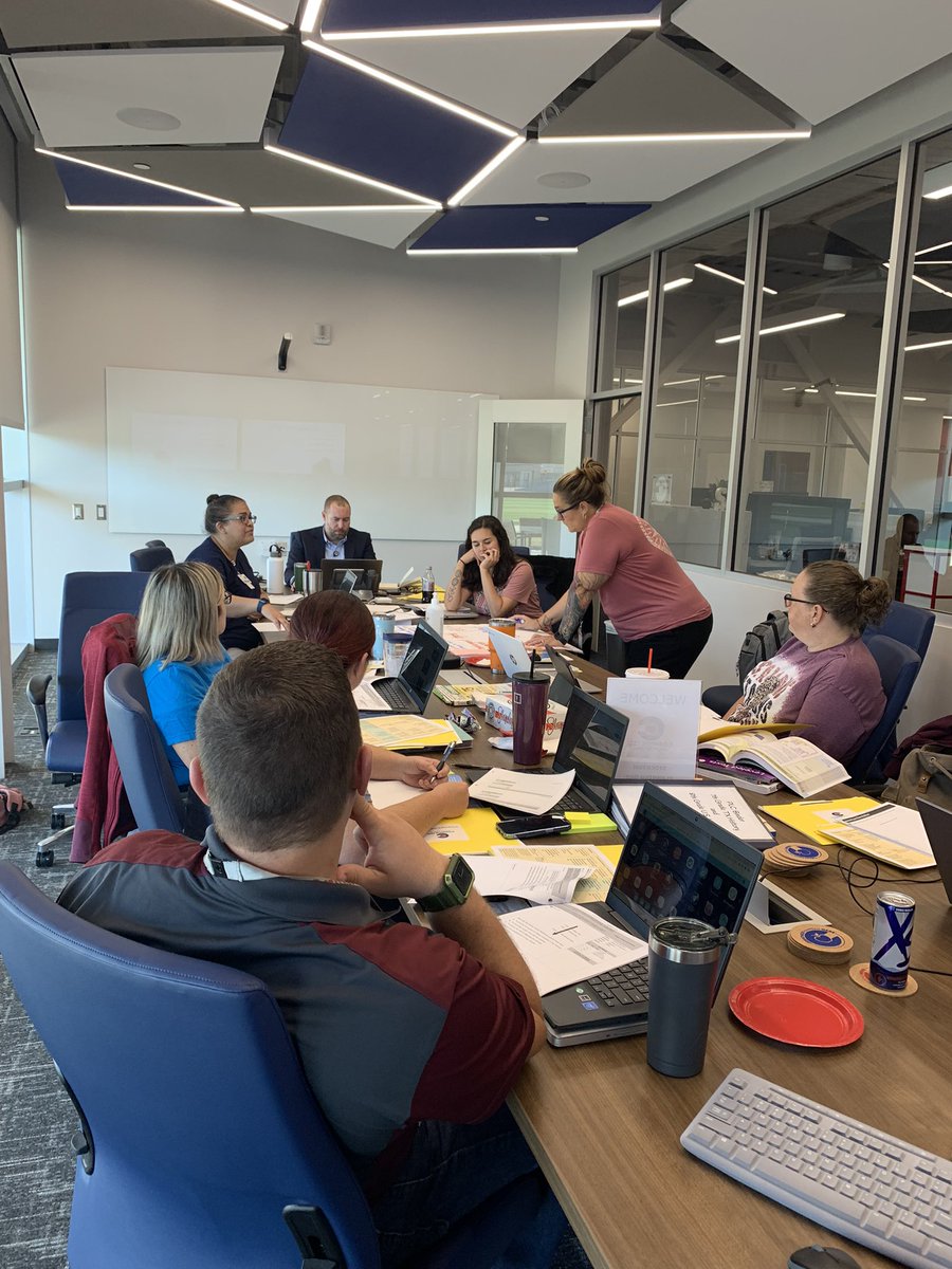 When you have the best 8th grade History team in the entire world! #Excellenceonexcellence <a href="/StocktonCISD/">Stockton Junior High, Conroe ISD</a> <a href="/SJH_UShistory/">Stockton US History</a>
