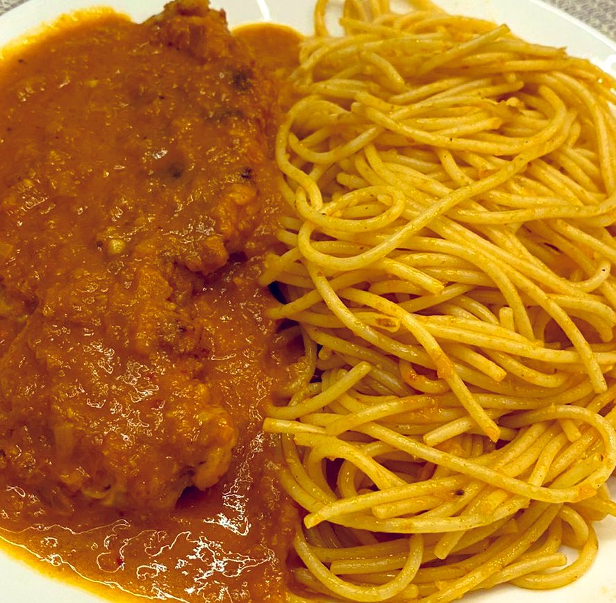 ra_swoosh's tweet photo. Think Pasta-tive

#MOODYFoodie https://t.co/ggU8wyDo1V