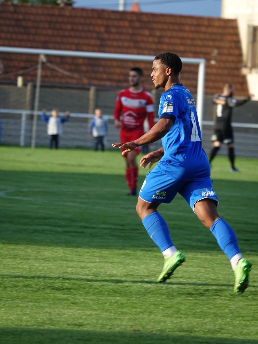 CA Pontarlier tweet media