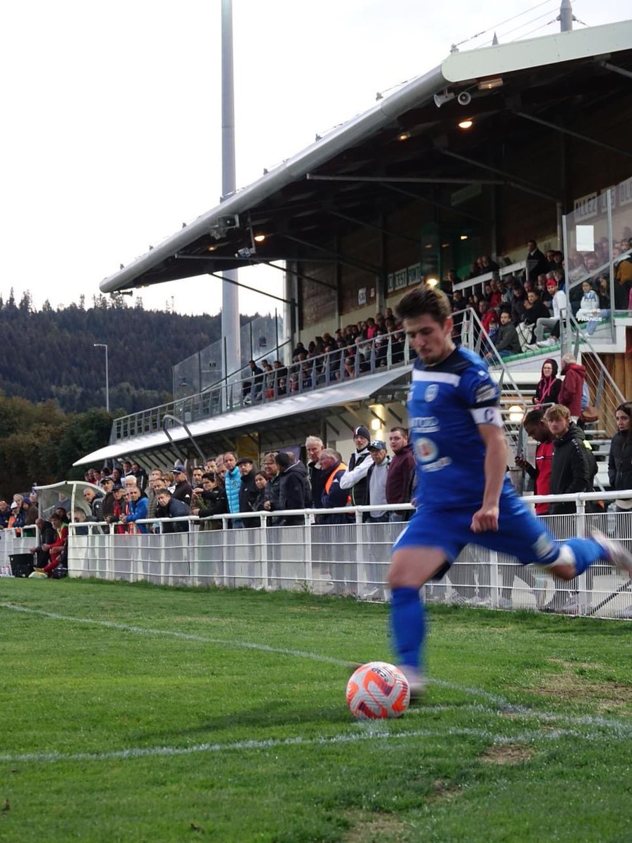 CA Pontarlier tweet media