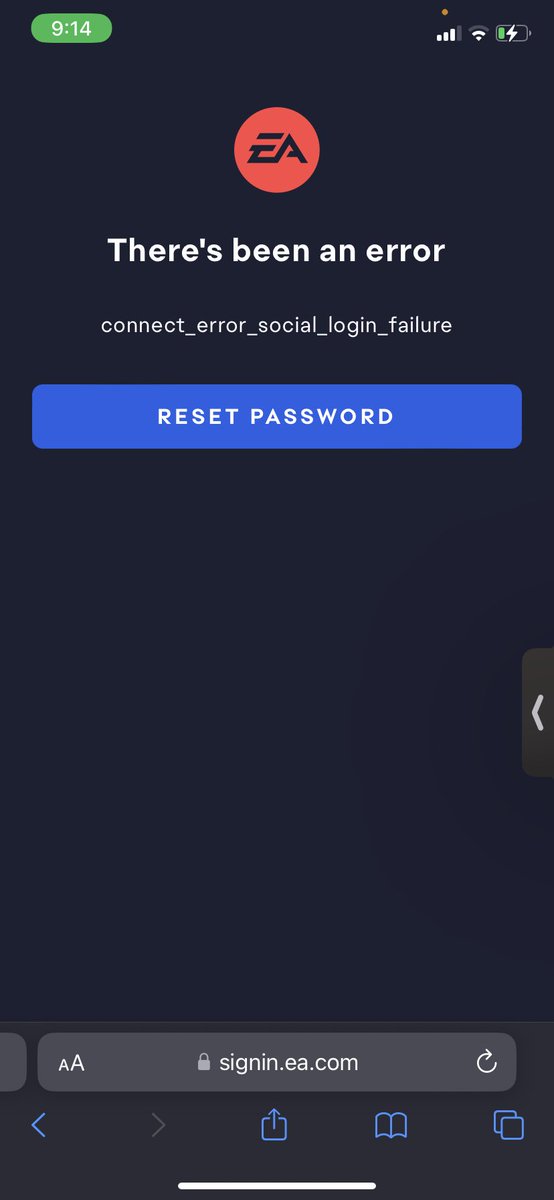 Chad Dean tweet media