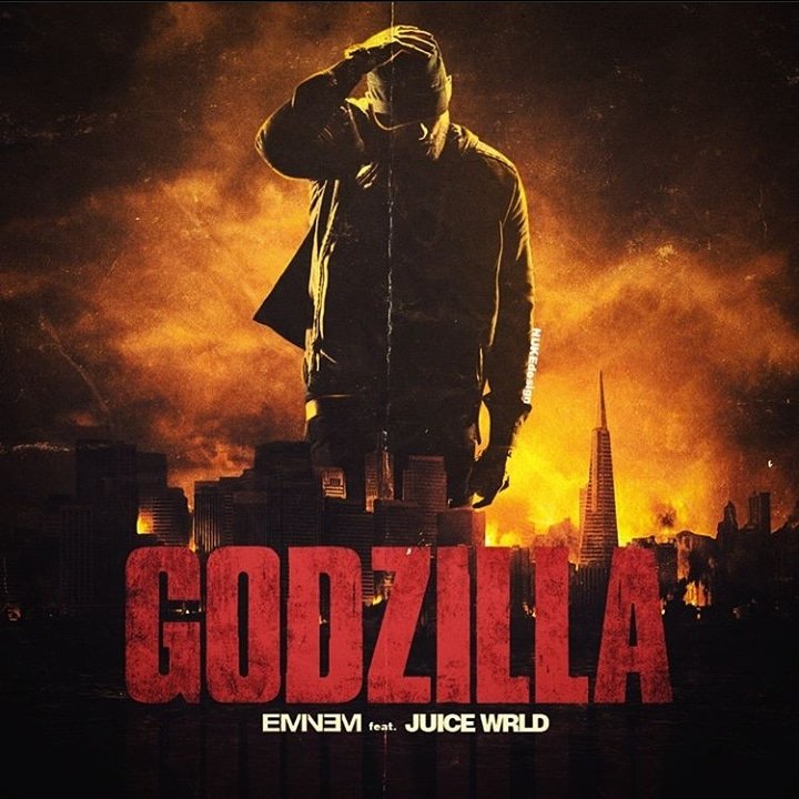 EminemLegendTR's tweet image. 990,000,000 on @Spotify 🦖

@Eminem x Juice WRLD 

(Prod by @dagotthatdope1) 

#StreamGodzilla 
#MTBMB