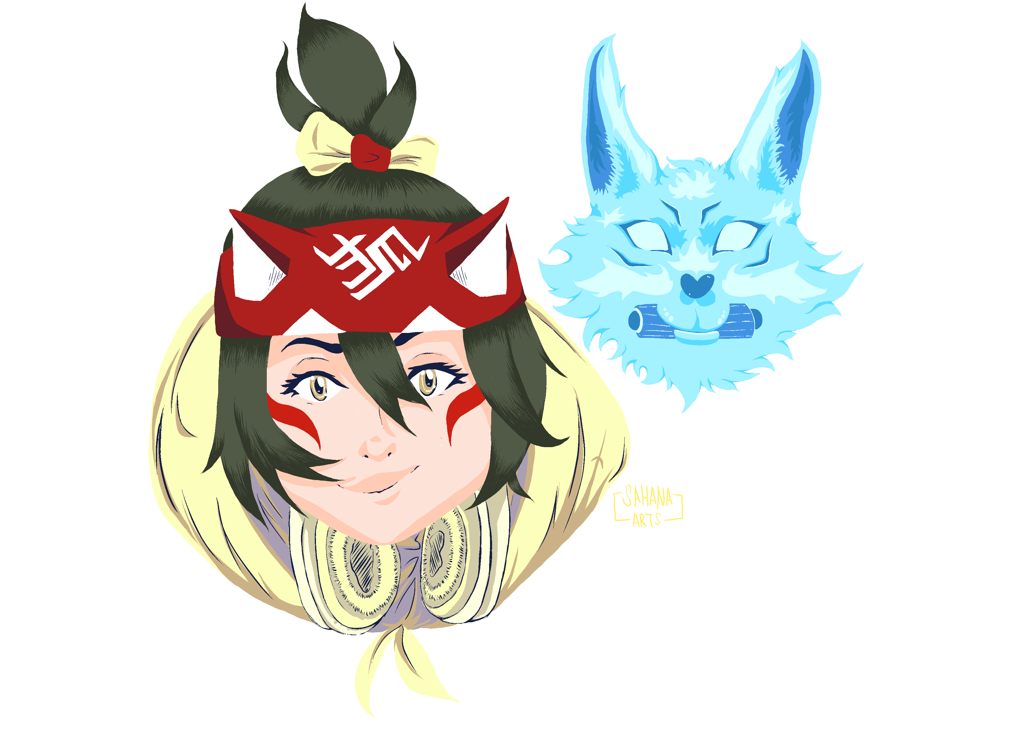 Aelis (A3l_is) / Twitter