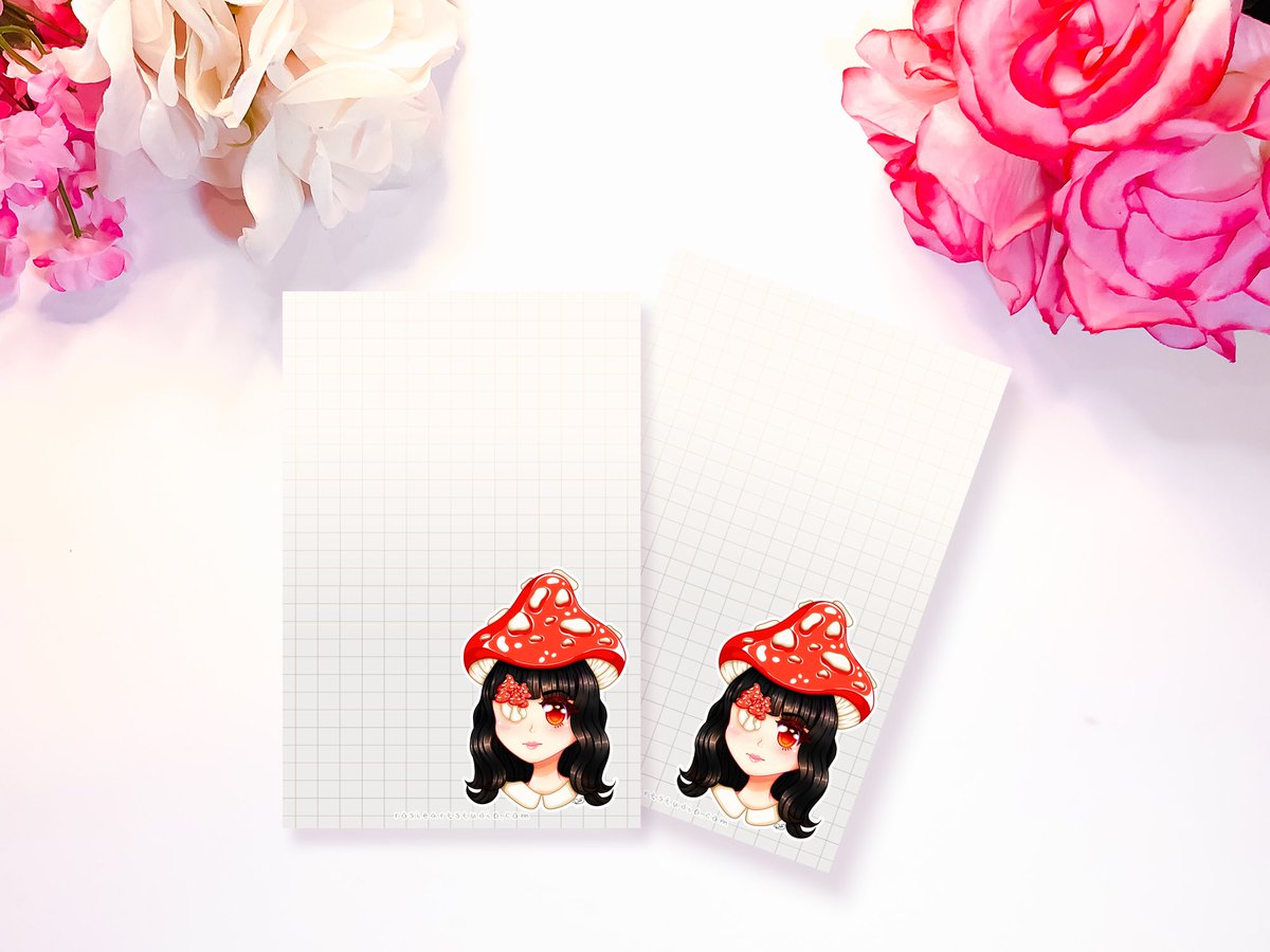 rosieartstudio's tweet photo. Don’t forget that every end of the month I do a giveaway for my customers! Every order gets an entry to my giveaway! Enter now by ordering on my site! https://t.co/0o0PsOrV43