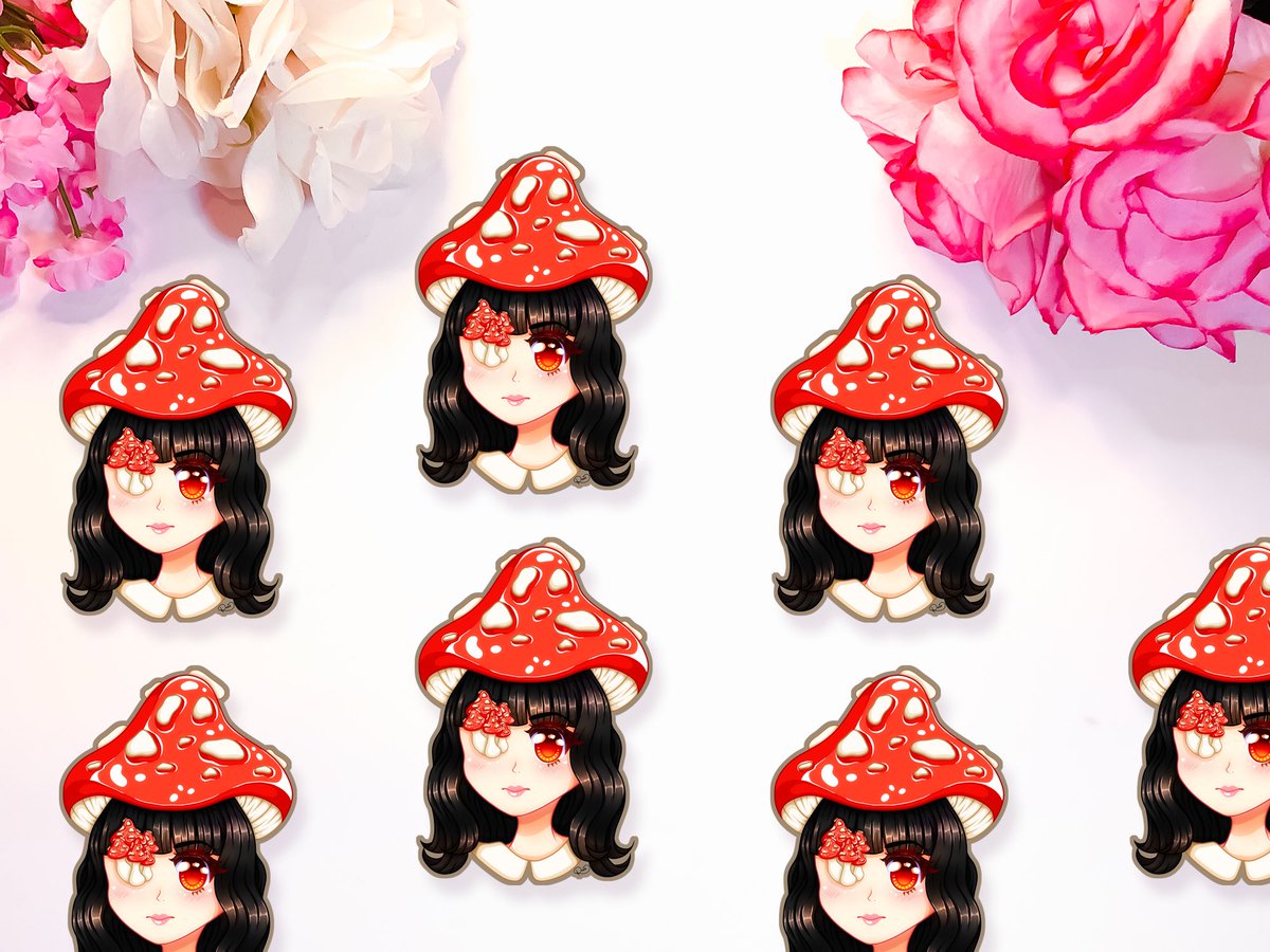 rosieartstudio's tweet photo. Don’t forget that every end of the month I do a giveaway for my customers! Every order gets an entry to my giveaway! Enter now by ordering on my site! https://t.co/0o0PsOrV43