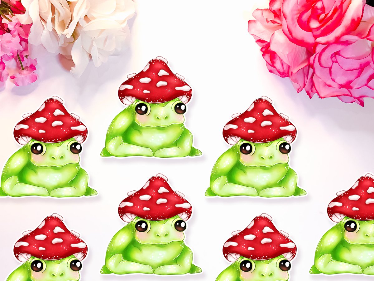 rosieartstudio's tweet photo. Don’t forget that every end of the month I do a giveaway for my customers! Every order gets an entry to my giveaway! Enter now by ordering on my site! https://t.co/0o0PsOrV43