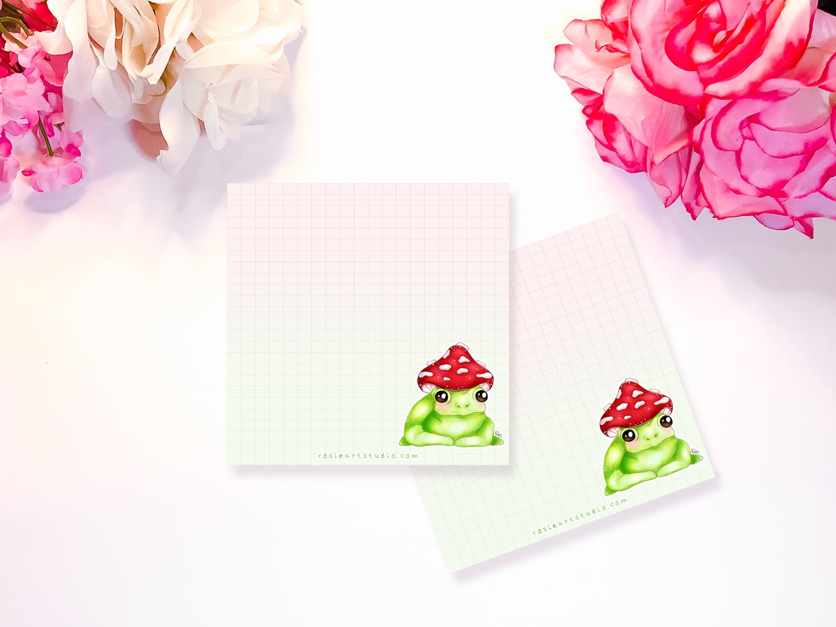 rosieartstudio's tweet photo. Don’t forget that every end of the month I do a giveaway for my customers! Every order gets an entry to my giveaway! Enter now by ordering on my site! https://t.co/0o0PsOrV43
