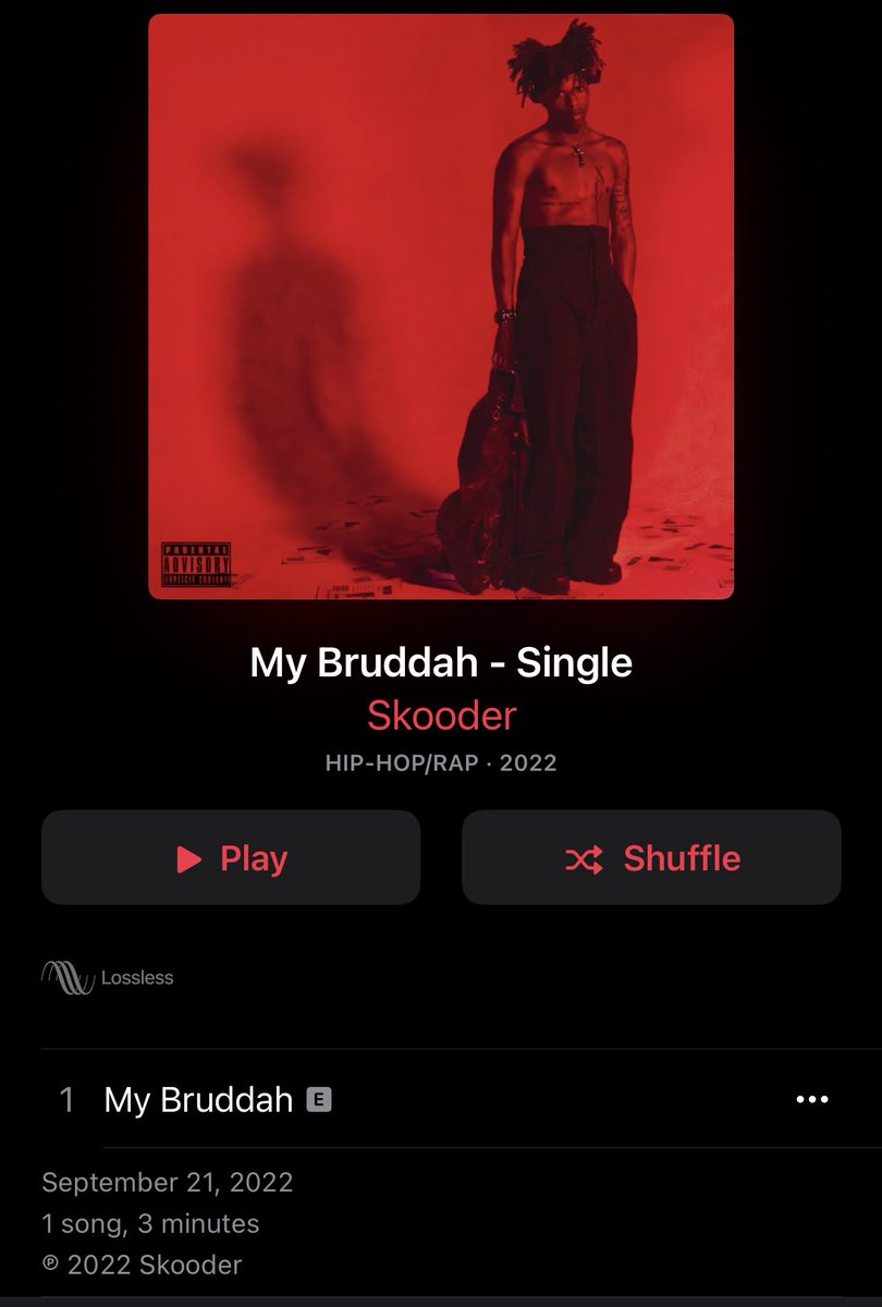 Redroom Villain 🧶