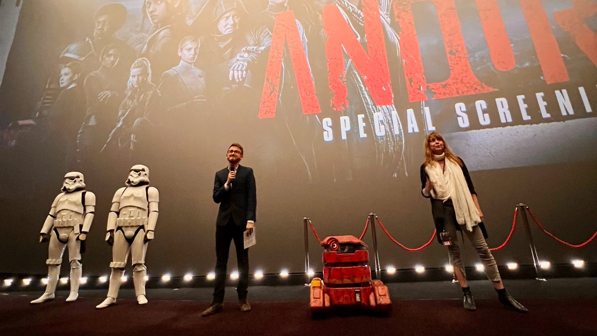 Nibbs Events tweet media