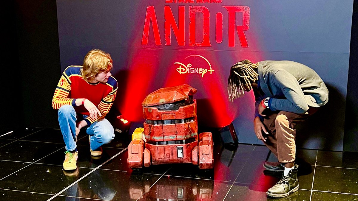 Nibbs Events tweet media