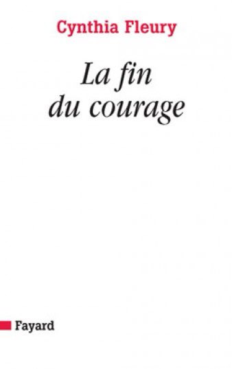 axelletess's tweet photo. Toujours passionnant d’écouter @CynthiaFleury. Il faut lire « Ci-gît l’amer », « Les irremplaçables », « La fin du courage »… #LGLfr5 https://t.co/ylYq1opd4F