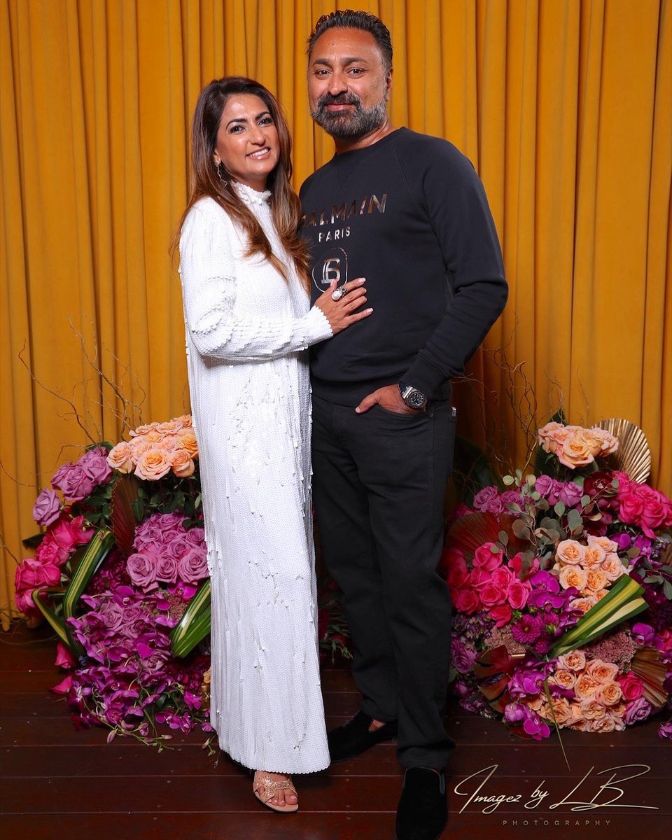 Leon Bennett tweet media